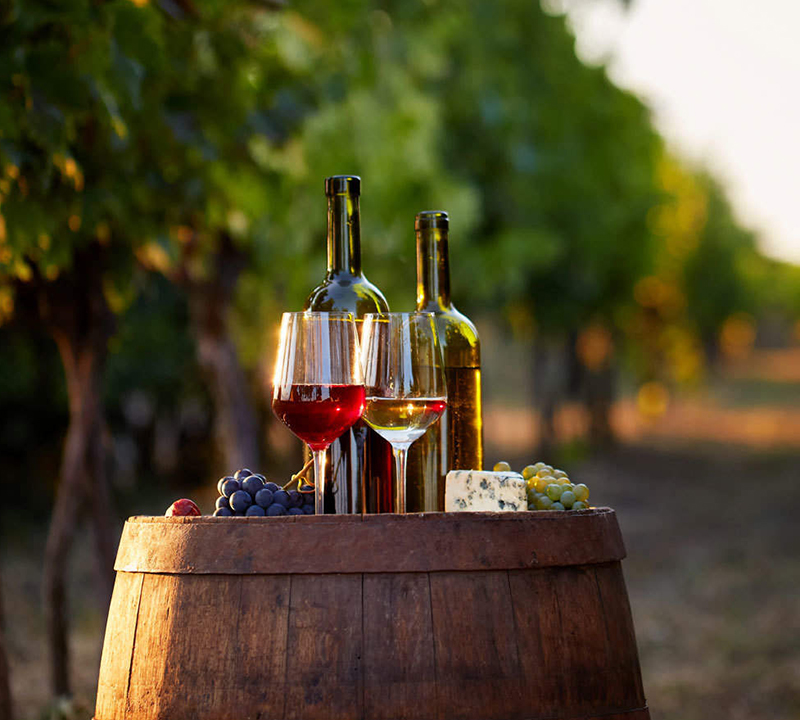 Wines