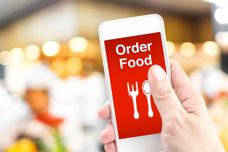 Order Online
